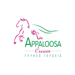 Appaloosa Cream